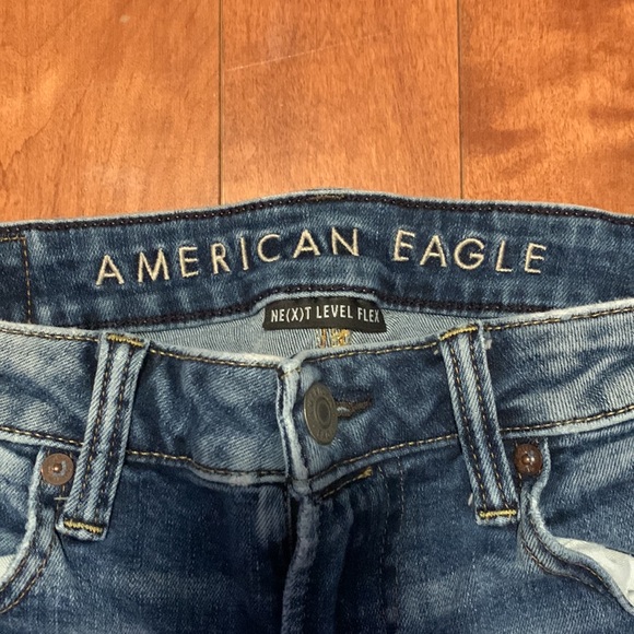 American Eagle jeans for sale - Picture 2 of 4